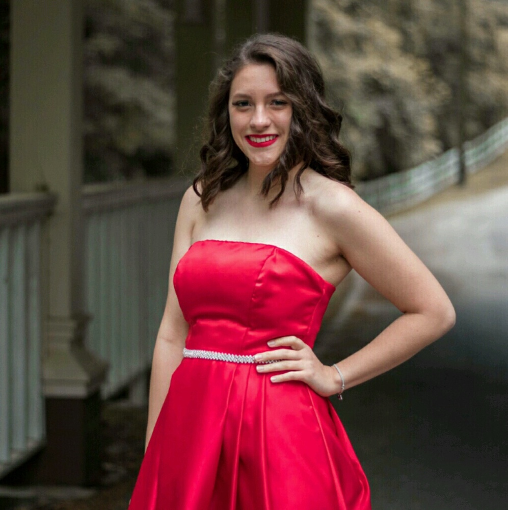 Meet your Posher, Luka'se